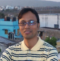 Internet marketer, writer, sports lover and so much more!