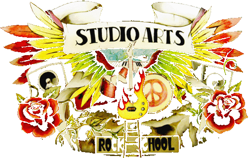 @StudioArtsRock