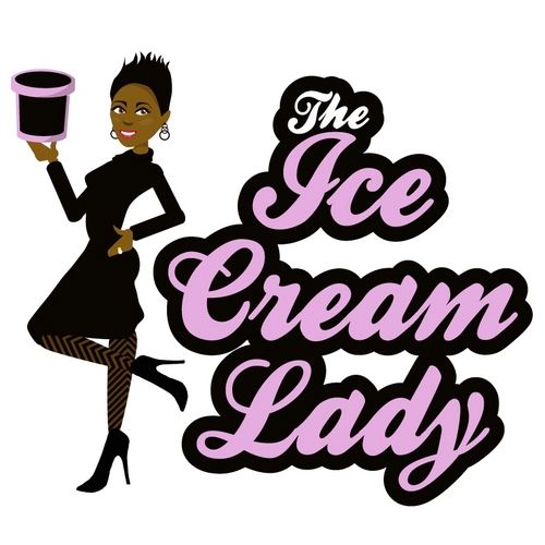 The Ice Cream Lady