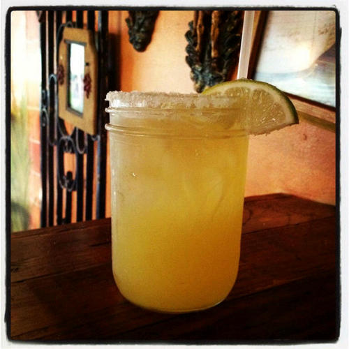 BubbaGarcias's profile picture. Casual mexican restaraunt and cantina. Nacho mama's home cookin'!