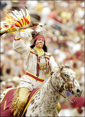 Your source for Florida State Seminole sports coverage.