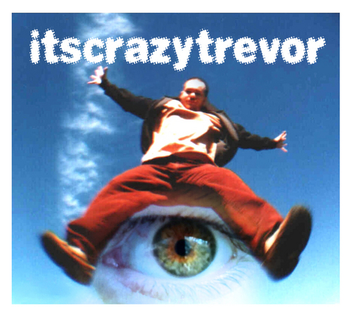 itscrazytrevor Profile Picture