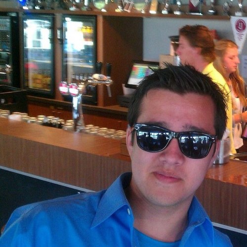 WilliamWolbers's profile picture. 