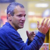 Andy Pollin (@andypollin1) 's Twitter Profile Photo