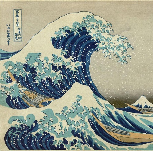 LongroofSailor's profile picture. 