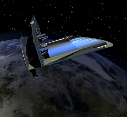 finesseworlds's profile picture. A proposed NASA mission, currently competing for selection, that would take the first “family portrait” of exoplanets and probe their atmospheres!