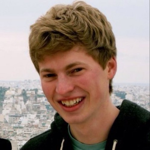 peterdengstrand's profile picture. 