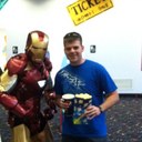 Tyler Scholl - @tytheenchanter - Twitter