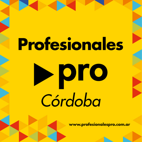 Profesionales Pro Córdoba es un espacio en donde cualquier persona puede aportar su conocimiento para generar propuestas y desarrollar soluciones para Córdoba