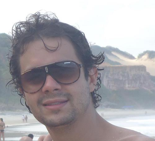 rodolphonelli's profile picture. 