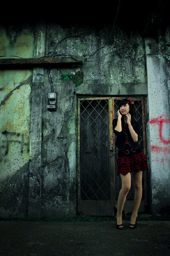 LenzzVina's profile picture. Dance is my soul °\(^▿^)/°