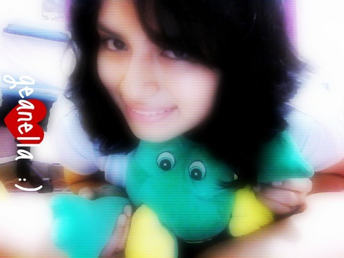 dp_geanella98's profile picture. conoceme ! sigueme y te sigo! :***