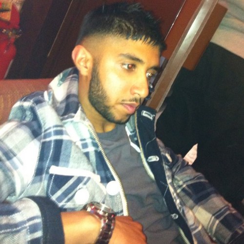 5harki's profile picture. Live life to the max like theres no tomorrow!!! ;)