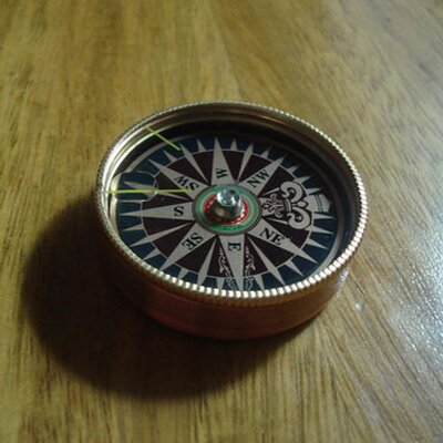 Trackerizer's profile image