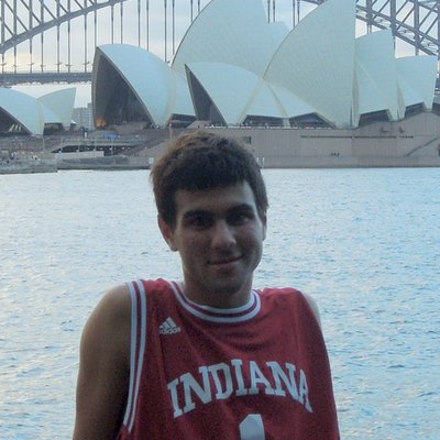 Andy Pollin (@andypollin1) / Twitter