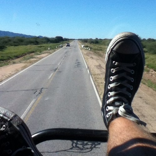 spentonian's profile picture. 