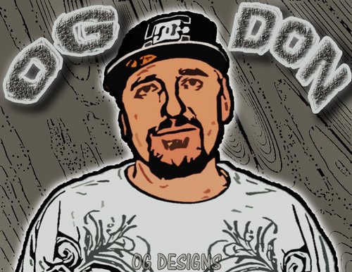 Owner of http://t.co/qy6ZisbeVF. A Local Urban AZ Clothing Company.