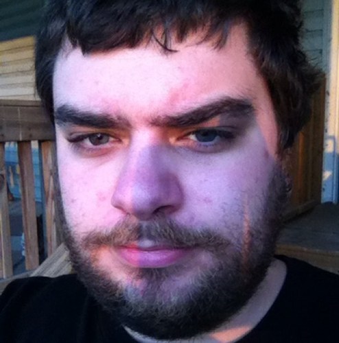 daletrice's profile picture. bio's are for ugly people