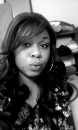 Chance 107Jamz! Queen of Da Weekends! Radio Personality! Marketing Master Mind! CEO in the making! Failure Is Not An Option! Ya Dig!
