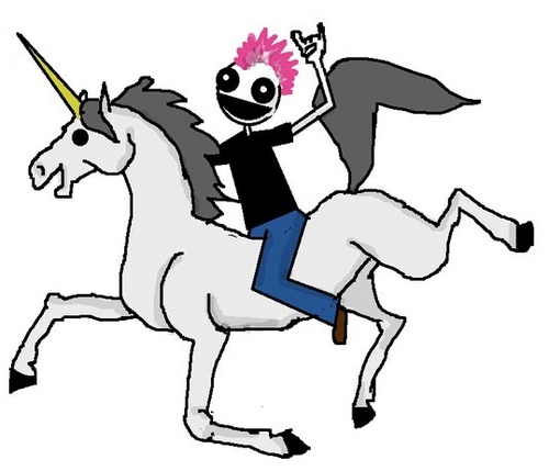 nopepatrol's profile picture. I push the limits of being radical.