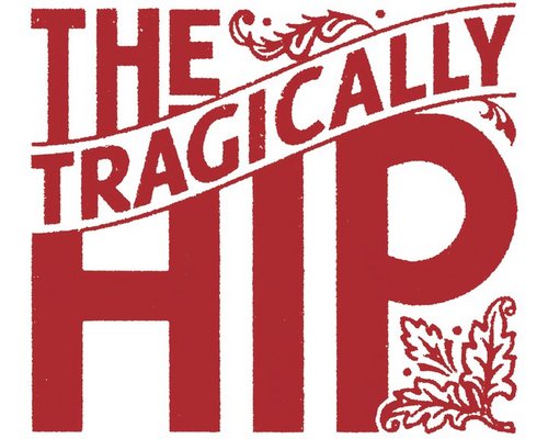 THE TRAGICALLY HIP JULY 1st, 2012 w/ Death Cab For Cutie, New Pornographer’s & Rural Alberta Advantage
Tickets: http://t.co/RK4k6cVv2t