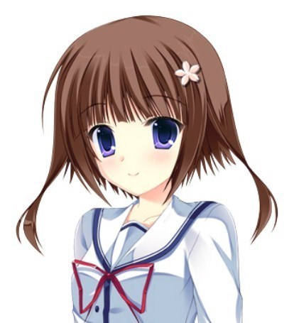 え･･･えと、緋凪です！風見学園では附属の一年生になります！･･･これでもホントは枯れない桜の妖精なんて呼ばれてるのですよ･･･？由来はよく知りませんが･･･ 一応非公式なbotですよー。D.C.シリーズを全力で応援しておりますのでよろしくお願いします(*^ω^)
