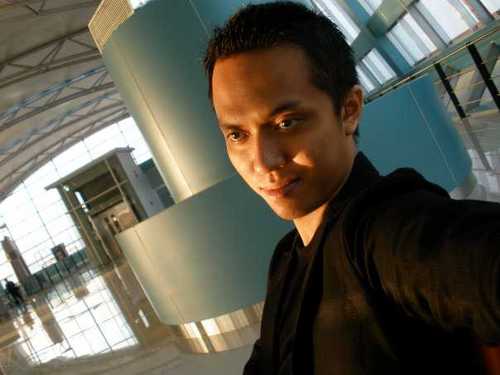 Hendra Kurniawan (@Adimas_Hendra) | Twitter