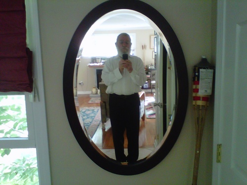 DovBerMarchette's profile picture. Alive and well And still creating.