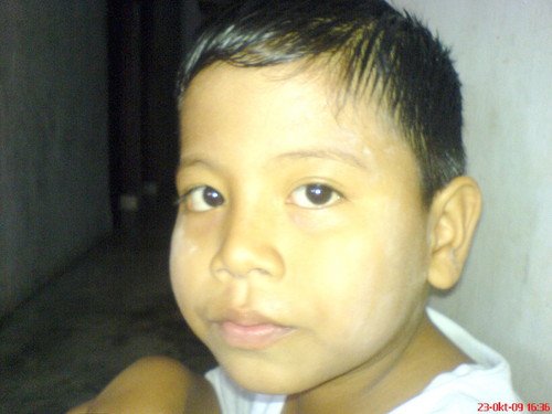 Arans Aldhira | SMP 1 Berastagi | 23 Juli | Islam |Follow @arans_aldhira (~‾▿‾)~ |