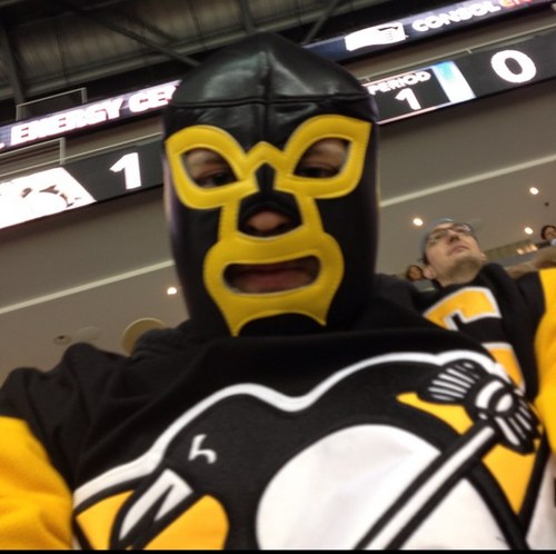 earthlingsmurf's profile picture. Pittsburgh Area