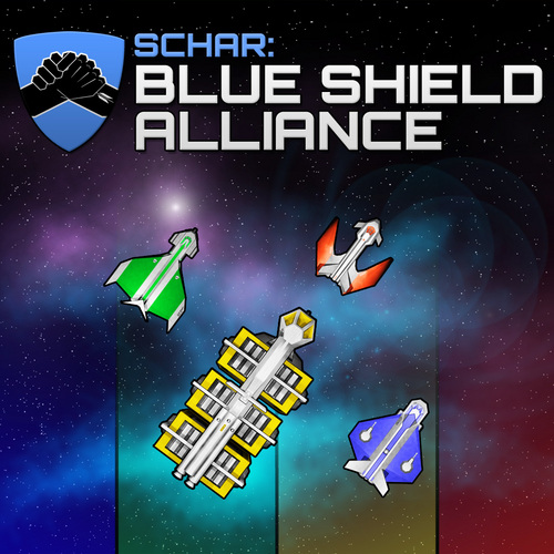 SCHAR_BSA's profile picture. Cooperative Sci-Fi twin stick shooter, now on Xbox Indie games and Desura.  Also, Corn Nuts. Play SCHAR, rate it, tell us what you think. (80MS Points / $3)