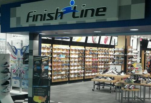 Finishline @ColParkMall. Providing the greatest for all your sneaker needs. Stay tuned for release date info, opening times, and new arrivals #sneakerhead