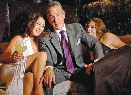 enorwick's profile picture. General Manager Penthouse Executive Club