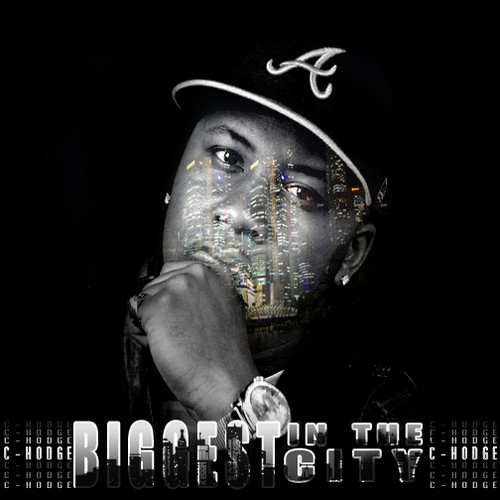 Follow on Instagram @biggestindacity