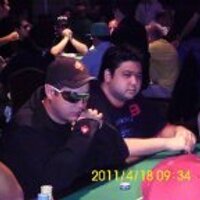 ramiro junior chacon(@ramiropoker01) 's Twitter Profile Photo