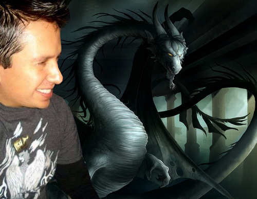 ElizarrarasGe's profile picture. 