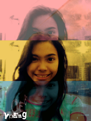 iiamMjane's profile picture. 