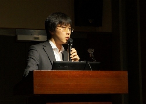 Chief Executive Officer @ Fast Track Asia, Former Venture Capitalist @ Stonebridge Capital