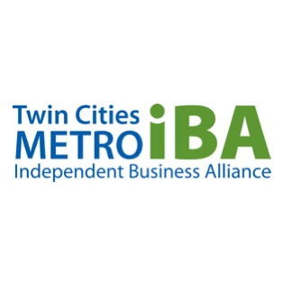 Promoting locally owned, independent businesses in the Twin Cities. We retweet member tweets! https://t.co/E9SpmijNfL Nominate https://t.co/worNTMORoM