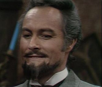 EvanHanley's profile picture. Attorney at law,Practioner of the black arts, & Satanism in 1897 Dark Shadows.