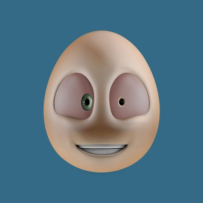 Jason The Egg (@JasonTheEgg) / Twitter