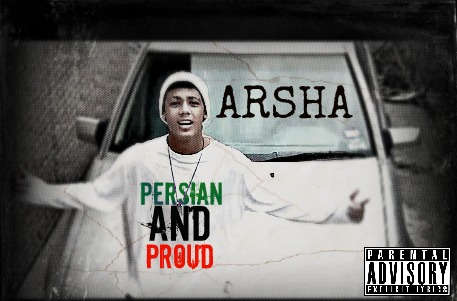Sup im a persian/American rapper and i Keep it real! chekc out ome of my songs ull Like it! pEACE