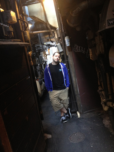 HypeRobot's profile picture. Director, Producer and Musician.