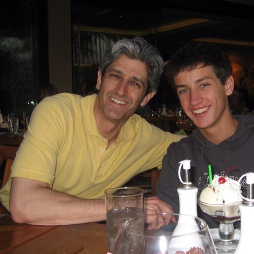 therisher's profile picture. 