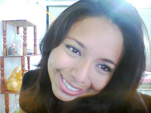 Estudiante De MKT, Alegre y Divertida xD
Me Encantan Las Redes Sociales...
Sigueme ♥