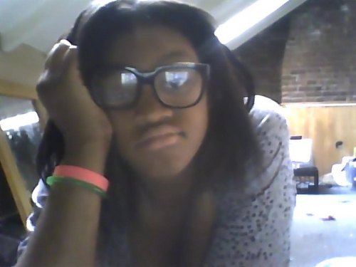 Mya_Payton's profile picture. hate disrespectfull dirty niggas,like im not bout to do that nasty shit_no disrespect to those who do dat... ohh and ppl that are just annoying....