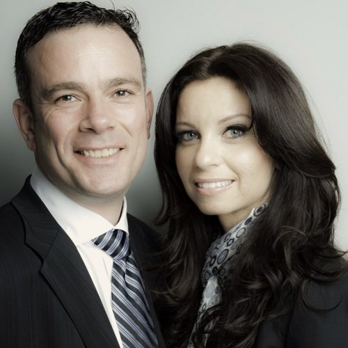 Thompson_Team's profile picture. Your Local Rosedale Toronto Experts!