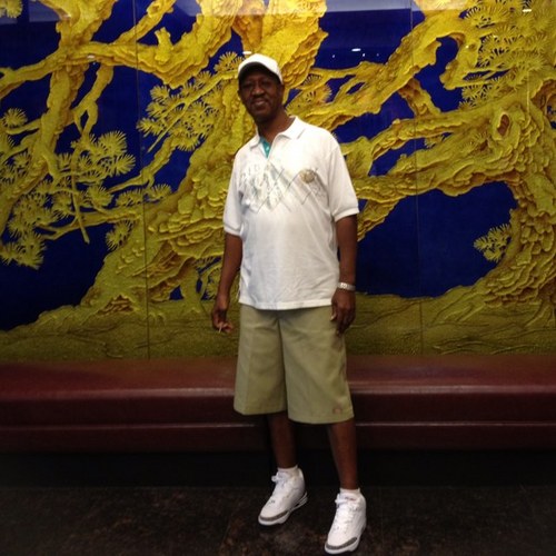 Brorelax's profile picture. 