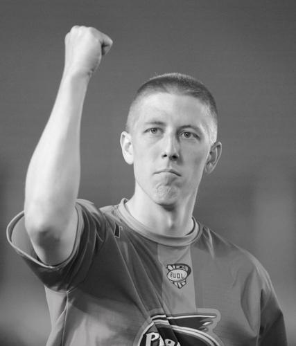 McClellan71's profile picture. #71 Philadelphia Spinners