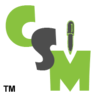CriticalStrikeM's profile picture. And from this pen, Heroes were born.